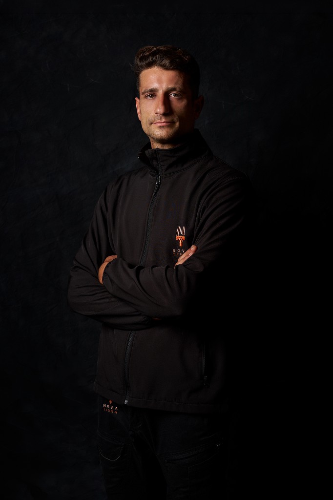 Riccardo Toncelli